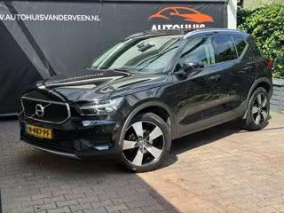 Foto 13 van Volvo XC40 1.5 T3 R-Design, ACC/Pano/Camera/Trekhaak/Etc