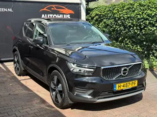 Foto 14 van Volvo XC40 1.5 T3 R-Design, ACC/Pano/Camera/Trekhaak/Etc