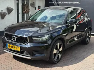 Foto 15 van Volvo XC40 1.5 T3 R-Design, ACC/Pano/Camera/Trekhaak/Etc