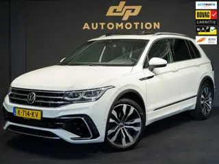 Volkswagen Tiguan 1.5 TSI R-Line Business+/R-LINE/PANO/CARPLAY/CAMERA/KEYLESS