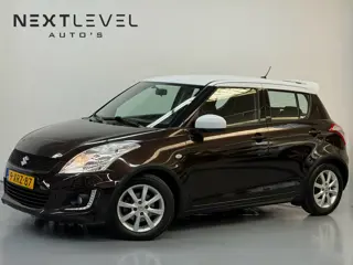 Suzuki Swift 1.2 Dynamic EASSS Led Airco Cruise Stoelverwarming Dealeronderhouden