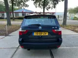 Foto 24 van BMW X3 2.0i Executive Anniversary 1e eigenaar