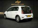 Foto 21 van Volkswagen UP! 1.0 1e Eig/Cam/Stoelverwarming/Cruise/Lane Assist/Parkeersensoren