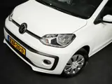 Foto 22 van Volkswagen UP! 1.0 1e Eig/Cam/Stoelverwarming/Cruise/Lane Assist/Parkeersensoren