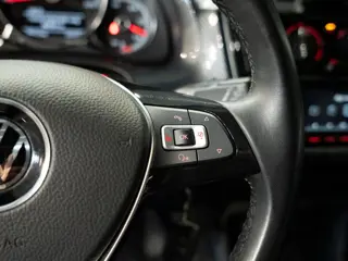 Foto 18 van Volkswagen UP! 1.0 1e Eig/Cam/Stoelverwarming/Cruise/Lane Assist/Parkeersensoren