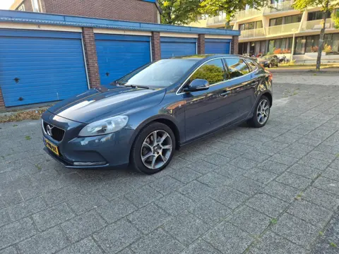 Volvo V40 2.0 D3 Inscription