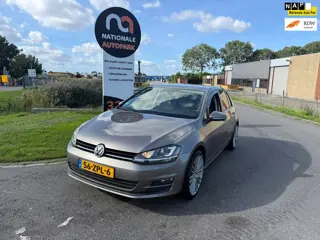 Volkswagen Golf 2013 * 1.6 TDI * AUTOMAAT * APK * TOP CAR !!!