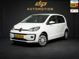 Foto 30 van Volkswagen UP! 1.0 1e Eig/Cam/Stoelverwarming/Cruise/Lane Assist/Parkeersensoren