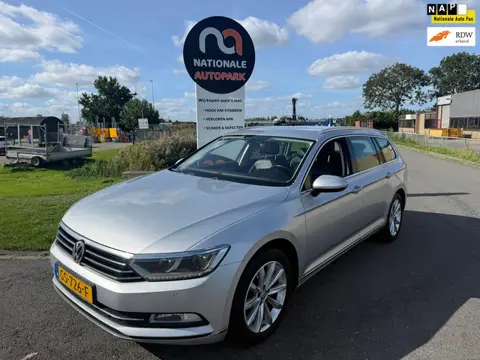 Volkswagen Passat Variant 2015 * 1.4 TSI ACT Highline * APK * 150PK* TOP STAAT