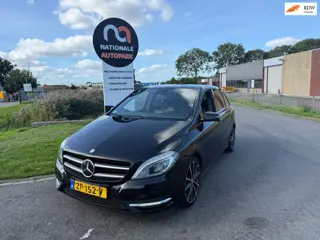 Mercedes-Benz B-klasse 2012 * 200 Prestige * AUTOMAAT * APK *