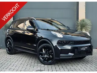 Lynk & Co 01 1.5