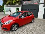 Foto 22 van Peugeot 208 1.2 PureTech Allure