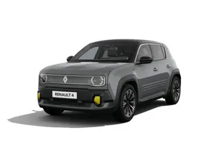 Renault 4 Iconic “plein sud™”
