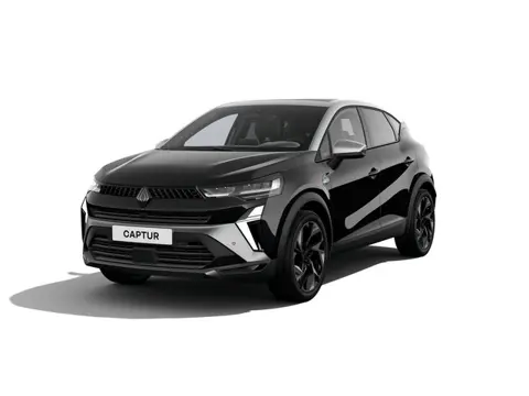 Renault Captur esprit Alpine