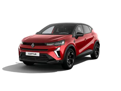Renault Captur Techno