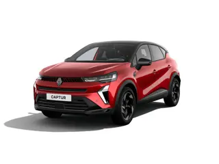 Renault Captur Techno
