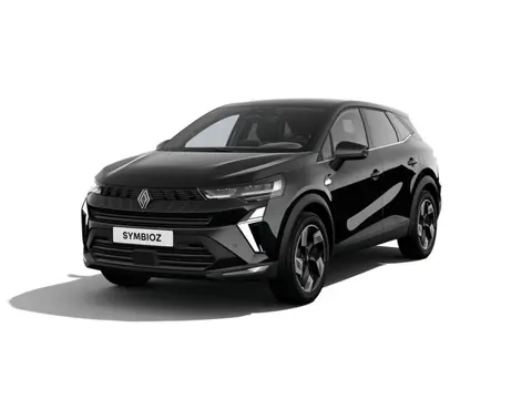 Renault Symbioz Techno