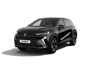 Renault Symbioz Techno