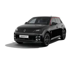 Renault 5 Iconic cinq