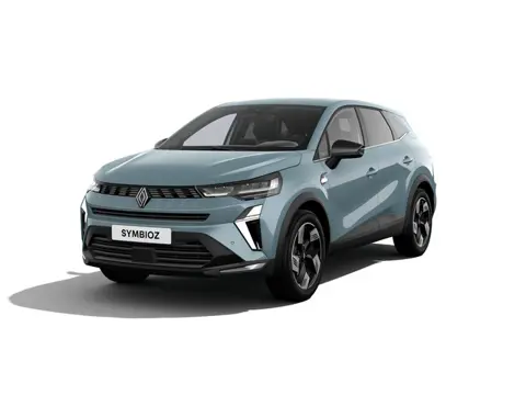 Renault Symbioz Techno