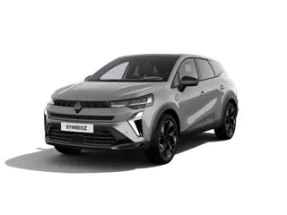 Renault Symbioz esprit Alpine