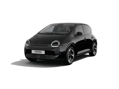 Renault Twingo Techno