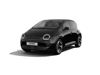 Renault Twingo Techno