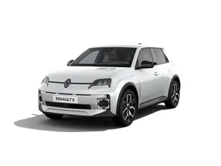 Renault 5 Techno