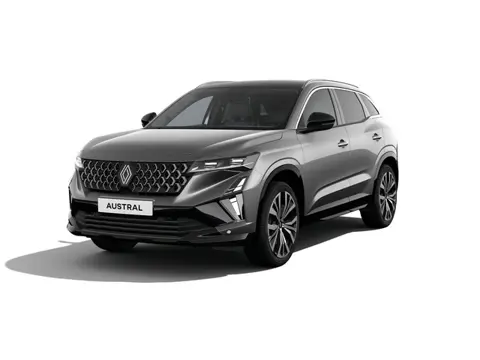Renault Austral Techno