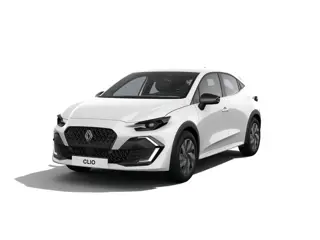 Renault Clio Evolution