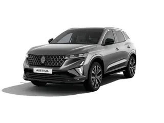 Renault Austral Techno