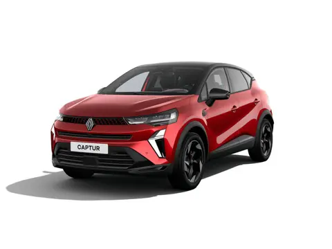Renault Captur Techno