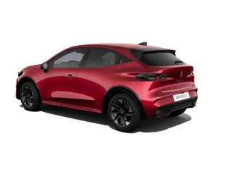 Foto 18 van Renault Clio Techno
