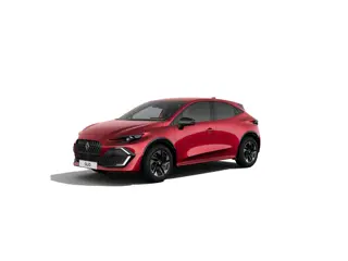 Foto 16 van Renault Clio Techno