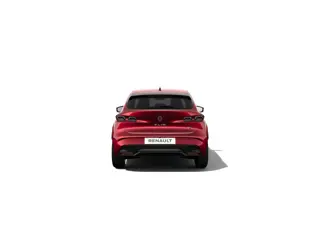 Foto 12 van Renault Clio Techno