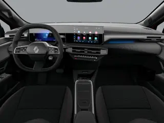 Foto 11 van Renault Clio Techno