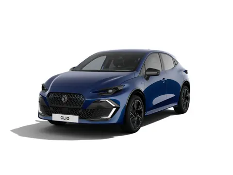 Renault Clio esprit Alpine