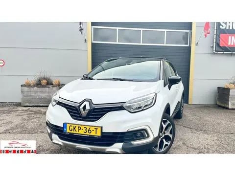Renault Captur 0.9 TCe Intens
