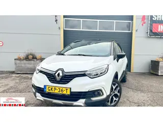 Renault Captur 0.9 TCe Intens