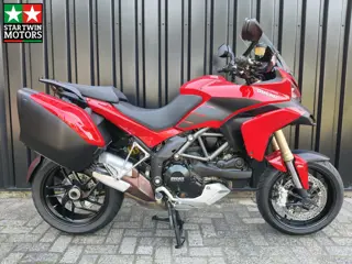 Ducati Multistrada 1200