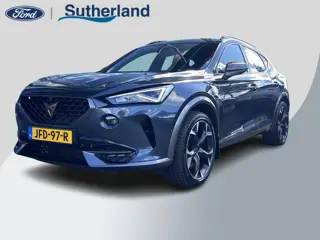CUPRA Formentor 1.4 e-Hybrid VZ Copper Edition | 245pk | Trekhaak | Adaptive Cruise Control | 360 gr