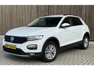 Volkswagen T-Roc 1.0 TSI Style ACC | AIRCO | CARPLAY | NAVI | LANE |