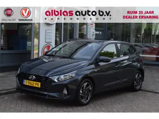 Hyundai i20 1.0 T-GDI Comfort Smart|Unieke km!