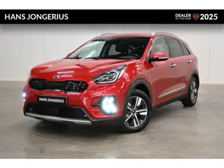 Kia Niro 1.6 GDi PHEV DynamicLine | TREKHAAK | CAMERA | STUUR/STOELVERWARMING | ADAPT. CRUISE CONTRO
