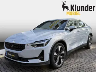 Polestar 2 Standard Range Single Motor 69 kWh |Pilot|Plus|