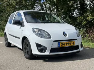 Renault Twingo 1.2-16V Collection