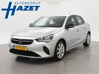 Opel Corsa 1.2 LEVEL 2 + CAMERA | APPLE CARPLAY | CRUISE CONTROL | LMV | PARKEERSENSOREN