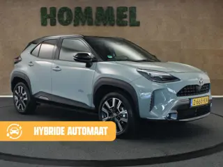 Toyota Yaris Cross 1.5 Hybrid 130 Launch Edition - ORIGINEEL NEDERLANDSE AUTO - HEAD-UP DISPLAY - EL
