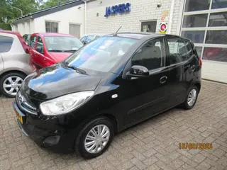 Hyundai i10 1.1 i-Drive Cool
