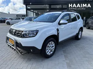 Dacia Duster 1.3 TCe Comfort | Airconditioning | Cruise control | Parkpilot | Apple Carplay/Android 
